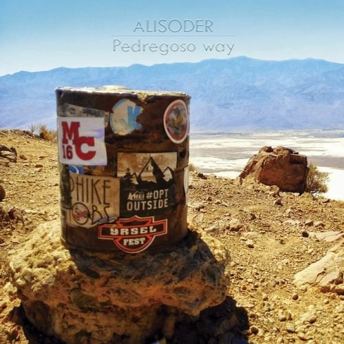 Alisoder - Pedregoso Way (2018)