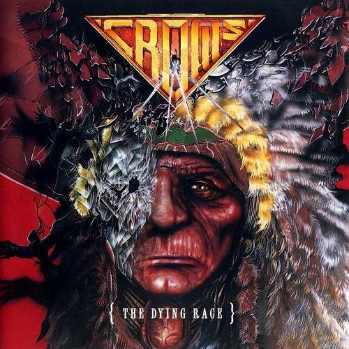 Crows - The Dying Race (1991)