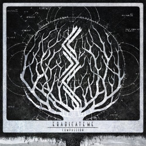 Eradicate Me - Compassion (2018)