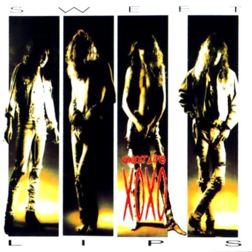 Sweet Lips - Xoxo (1990)