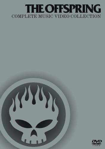 The Offspring - Complete Music Video Collection (2005)