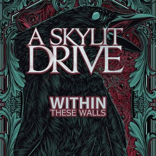A Skylit Drive - Discography (2006-2022)