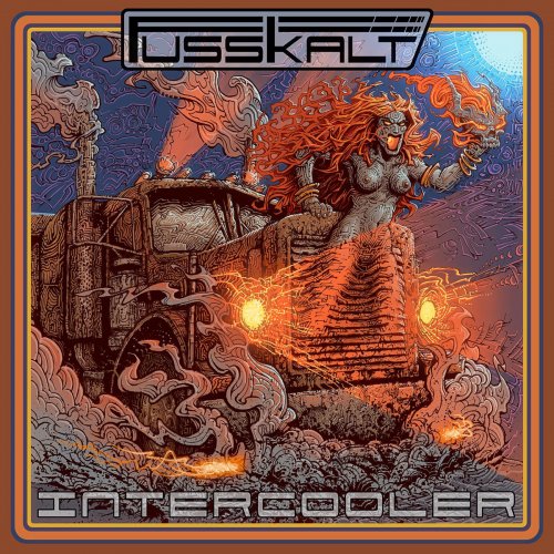 Fusskalt - Intercooler (2018)