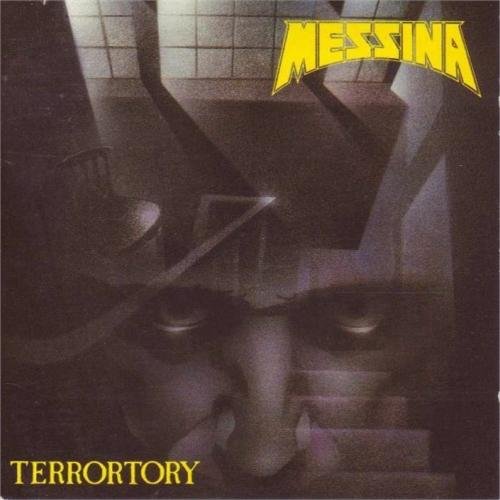 Messina - Terrortory (1990)