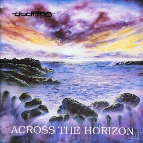 Utumno - Across the Horizon (1993)