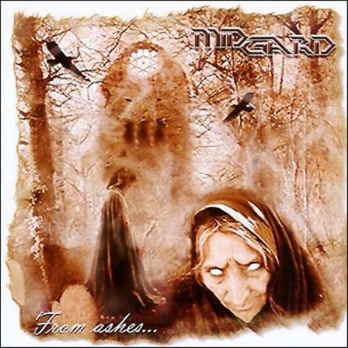 Midgard - From Ashes... (2005)