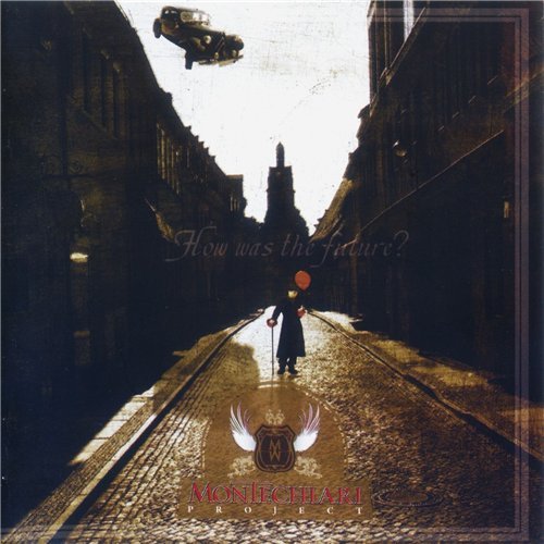 Montechiari Project - How Was The Future? (2009)