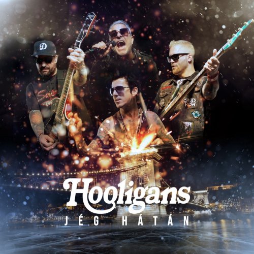 Hooligans - Jég Hátán (2018)