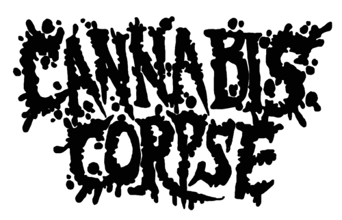 Cannabis Corpse - Discography (2006-2017)
