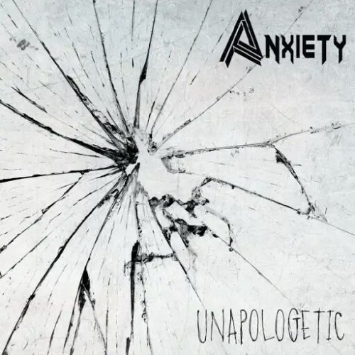 Anxiety - Unapologetic (2018)
