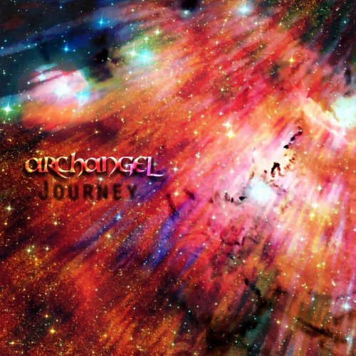 Archangel - Journey (2018)