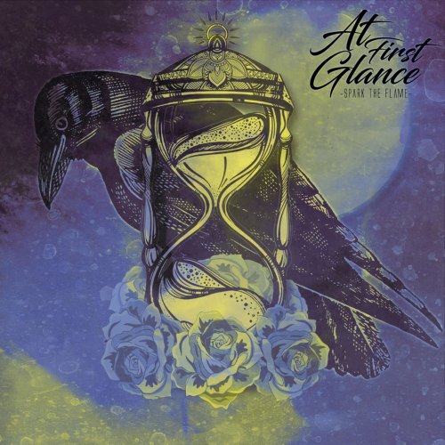 At First Glance - Spark The Flame (2018)