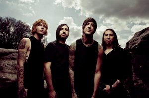 Of Mice & Men - Discography (2010-2021)