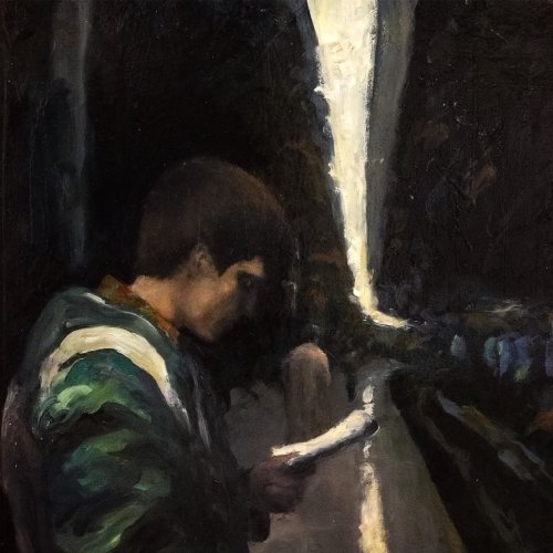 Better Left For Tomorrow - Lotus Eater (2018)