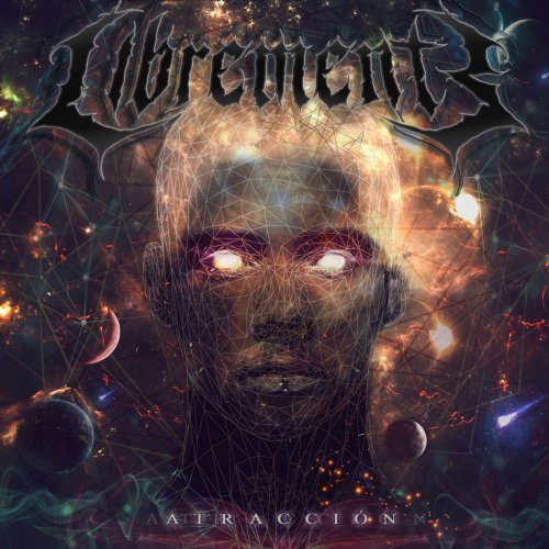 Libremente - Atraccion (2018)