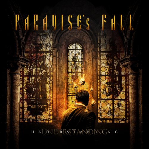 Paradise's Fall - Understanding (2018)
