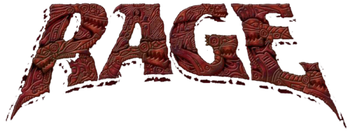 Rage - Discography (1985-2020)