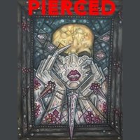 Pierced - Pierced (2018)