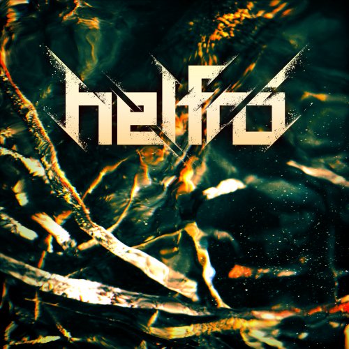 Helfró - Helfró (2018)