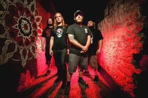 Origin - Discography (1998-2017)