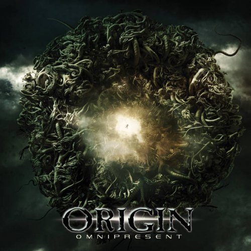 Origin - Discography (1998-2017)