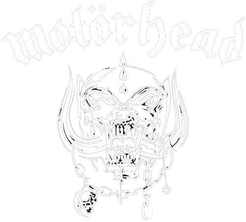 Motorhead (Motörhead) - Discography (1976-2015)