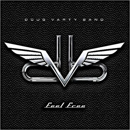 Doug Varty Band - Feel Free (2012)