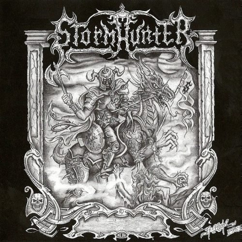 StormHunter - StоrmНuntеr (2009)
