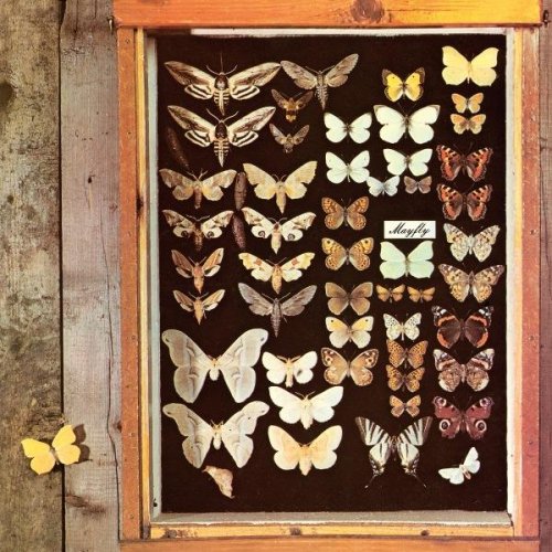 Mayfly - Mayfly (1973)