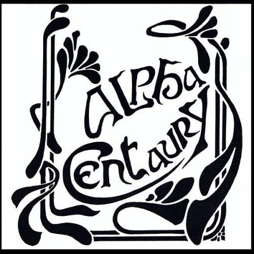 Alpha Centaury - Alpha Centaury (1976)