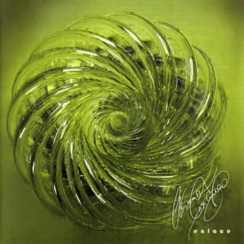 Claudio Cordero - Enlace (2007)