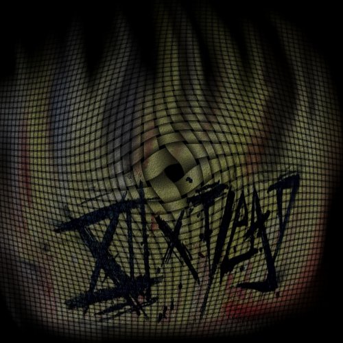 Xiix Dead - Xiix Dead (2018)