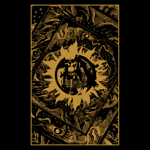 Délirant - Délirant (2018)