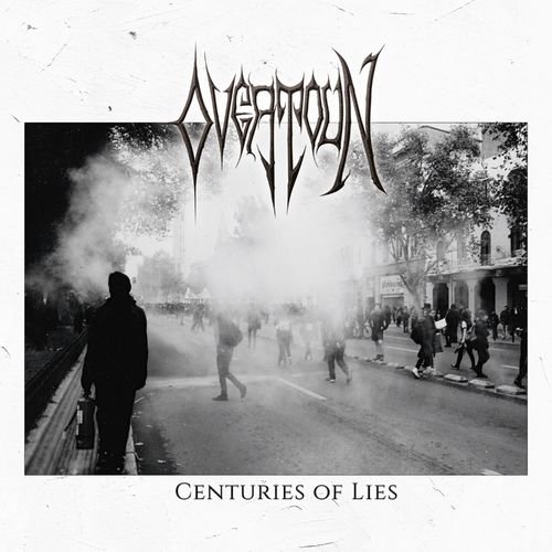 Overtoun - Centuries of Lies (2018)