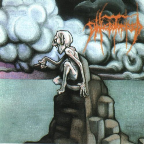 Phlebotomized - Discography (1992-2023)