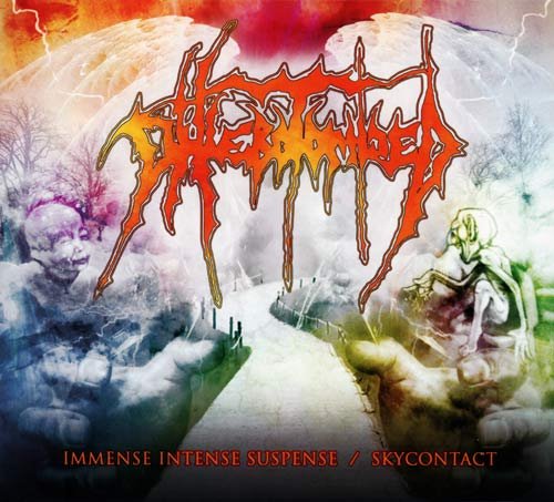 Phlebotomized - Discography (1992-2023)