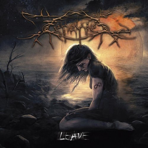 Zerakiel - Leave (2018)