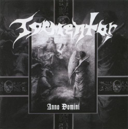 Tormentor - Discography (1987-2008)