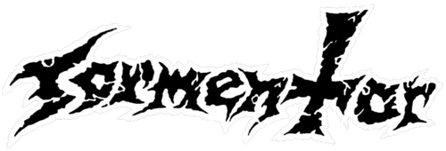 Tormentor - Discography (1987-2008)