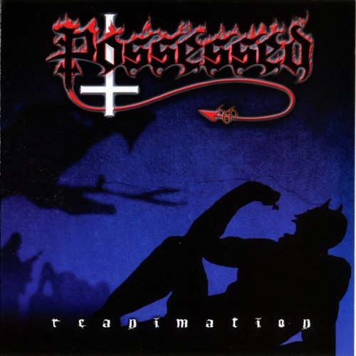 Possessed - Discography (1985-2019)