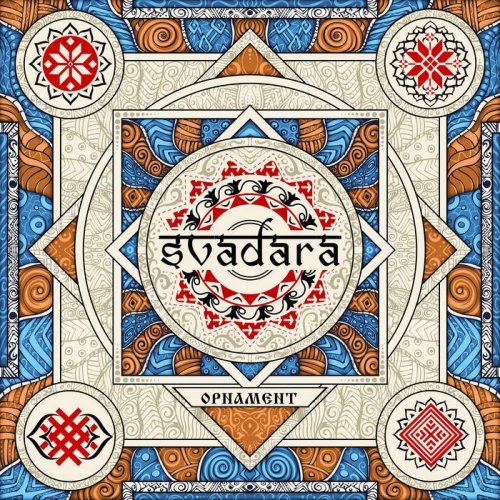 SvaDaRa - Орнамент (2018)