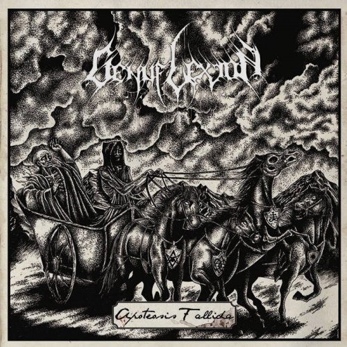 Genuflexión - Apoteosis Fallida (2018)