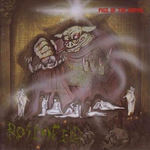 Rosenfeld - Pigs of the Empire (1991)