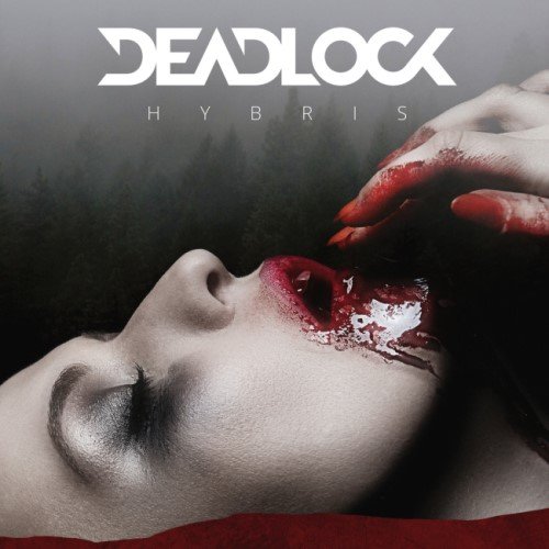Deadlock - Нуbris [Limitеd Еditiоn] (2016)
