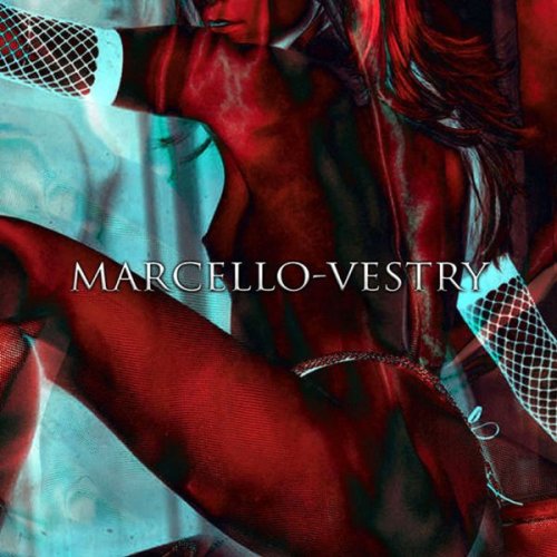 Marcello-Vestry - Marcello-Vestry (2008)