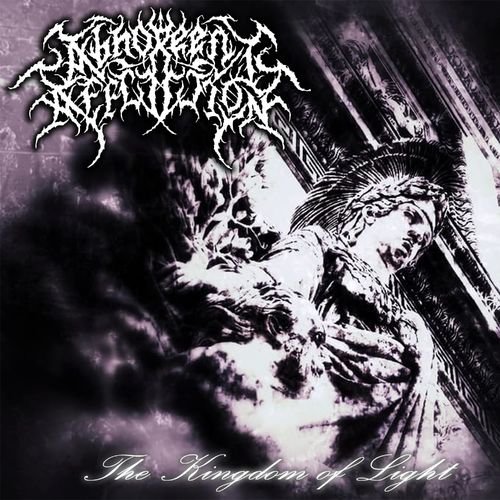 Abhorrent Affliction - The Kingdom of Light (2018)