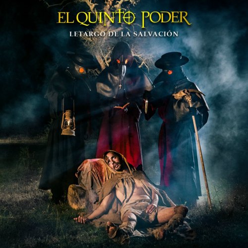 El Quinto Poder - Letargo de la salvación (2018)