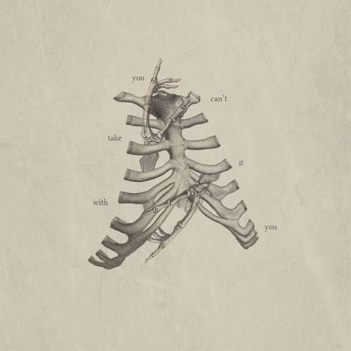 Furlough - You Can't Take It with You (EP) (2018)