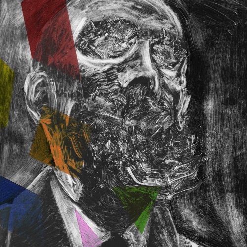 Irk - Recipes From The Bible (2018)