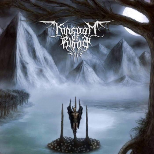Kingdom of Blood - Anthropocene (2018)